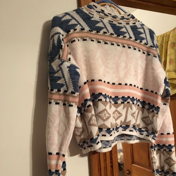 Sweater - Picture 4 of 11